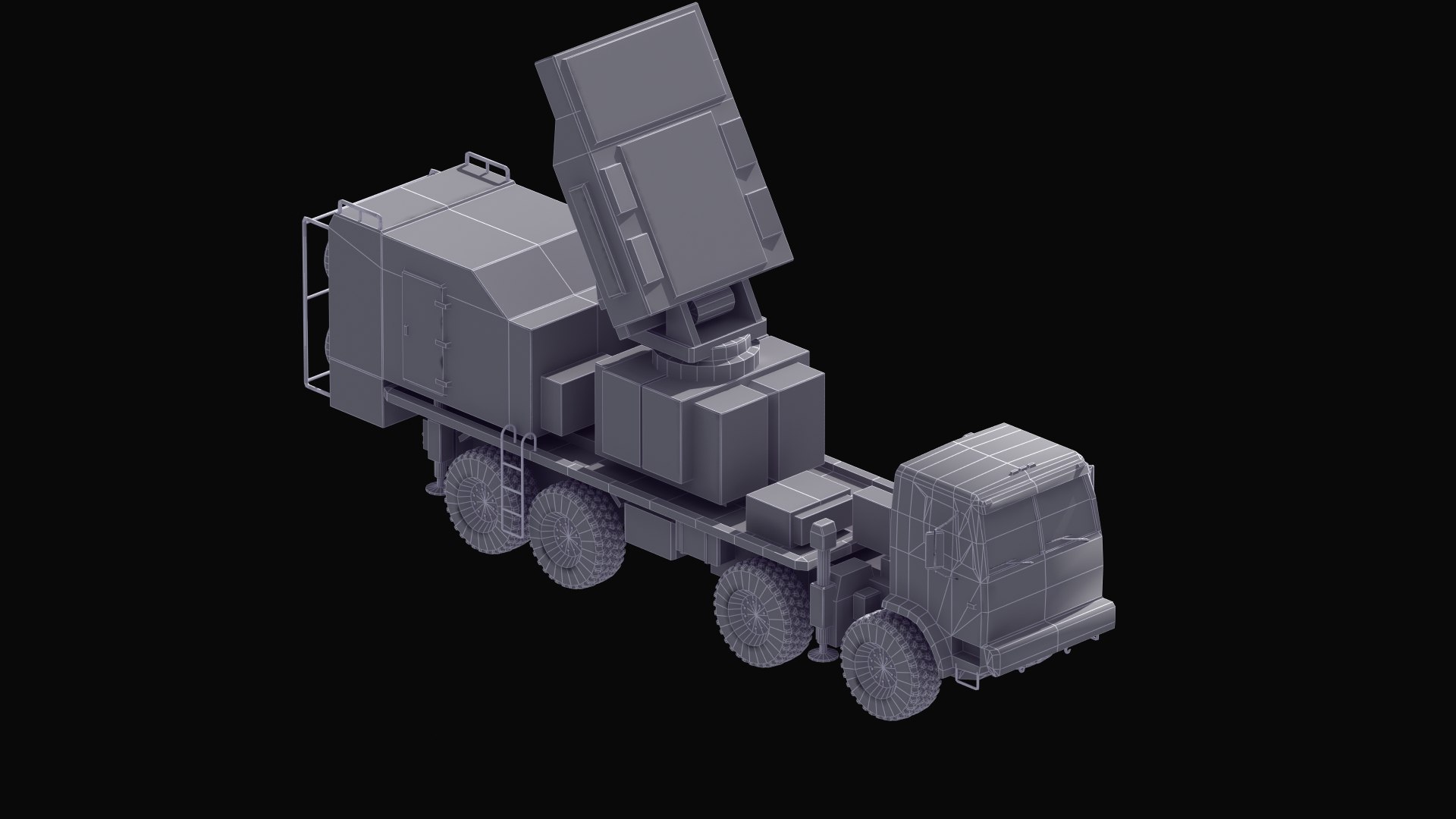 Bavar SAM System model https://p.turbosquid.com/ts-thumb/Vk/cRBPuj/SO/bavar_teradar_wireframe_0000/jpg/1739438882/1920x1080/fit_q87/12aa3a9f155e571d57050a635be5f8bfe0b77a54/bavar_teradar_wireframe_0000.jpg