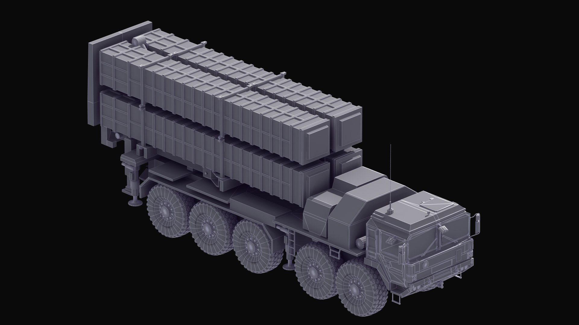 Bavar SAM System model https://p.turbosquid.com/ts-thumb/Vk/cRBPuj/TS/bavar373_sam_wire_0000/jpg/1739438788/1920x1080/fit_q87/c26cb3b6d52f6264766e0b96ae47fd28b06238bb/bavar373_sam_wire_0000.jpg