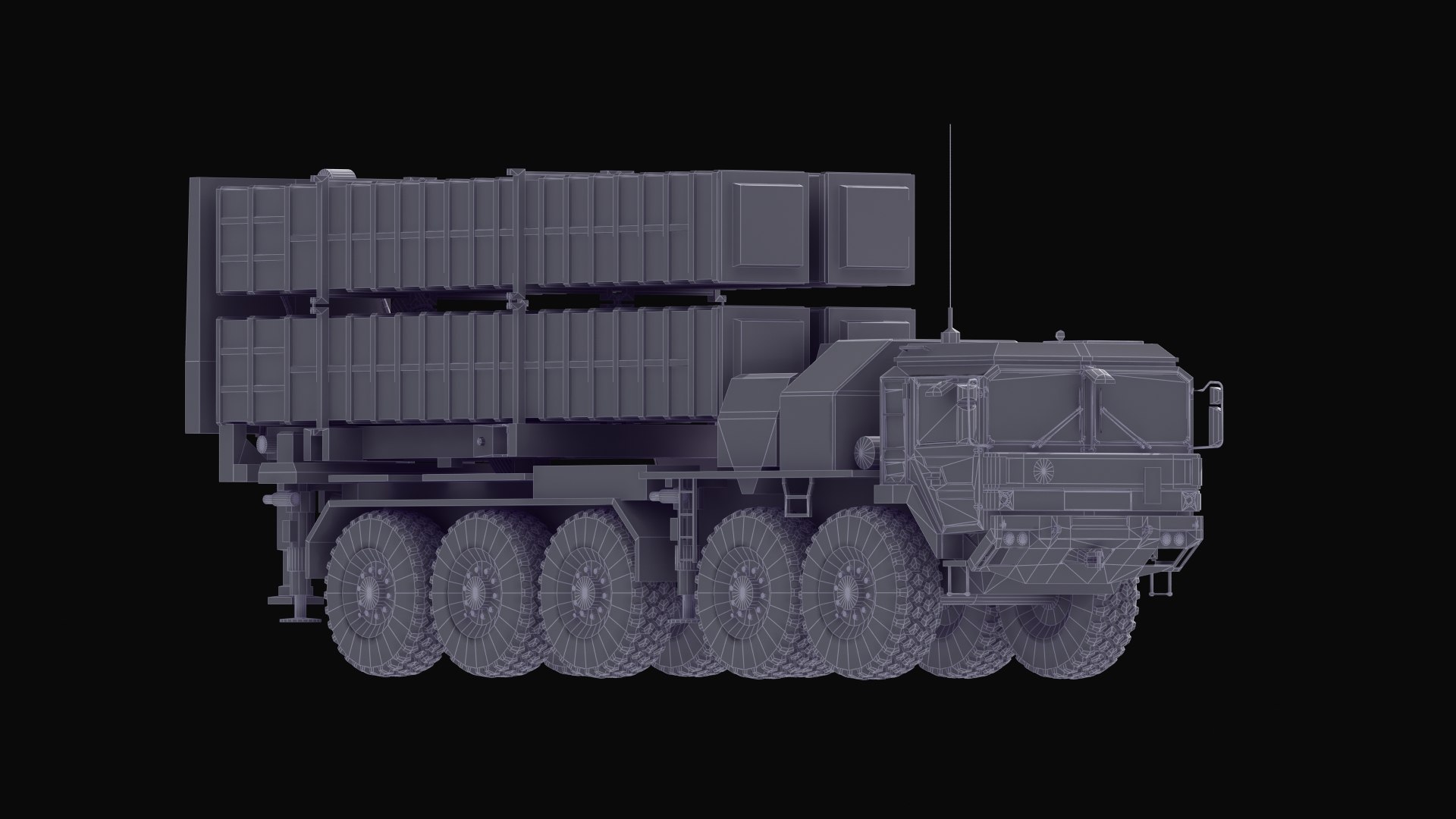 Bavar SAM System model https://p.turbosquid.com/ts-thumb/Vk/cRBPuj/XS/bavar373_sam_wire_0080/jpg/1739438792/1920x1080/fit_q87/240d10a834ecffa9601fb427749ed739e9a7a27a/bavar373_sam_wire_0080.jpg