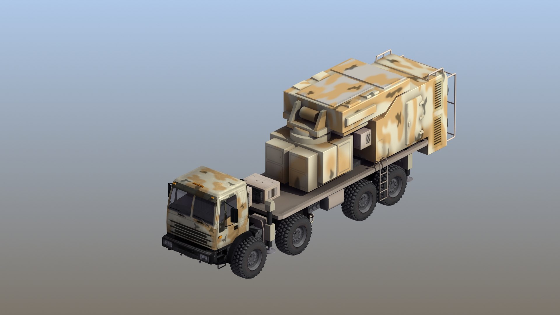 Bavar SAM System model https://p.turbosquid.com/ts-thumb/Vk/cRBPuj/dl/bavar_teradar_grad_0090/jpg/1739438878/1920x1080/fit_q87/c495b991612193fd11fc53e0f2eb5bb0d55bbaa4/bavar_teradar_grad_0090.jpg