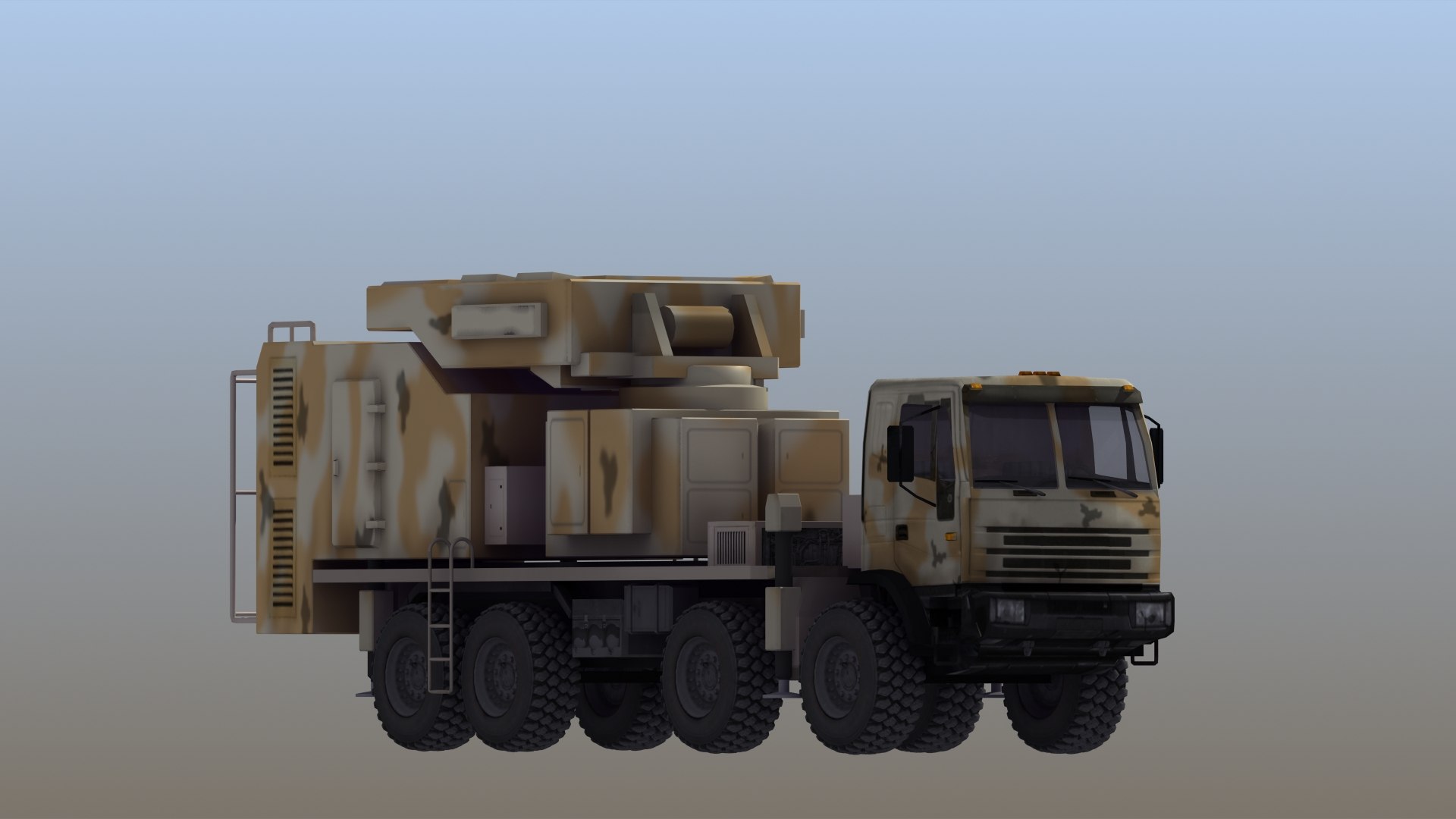 Bavar SAM System model https://p.turbosquid.com/ts-thumb/Vk/cRBPuj/jb/bavar_teradar_grad_0060/jpg/1739438877/1920x1080/fit_q87/001479923dcee9ebb84ff7bbc5d536bc55d19b4c/bavar_teradar_grad_0060.jpg