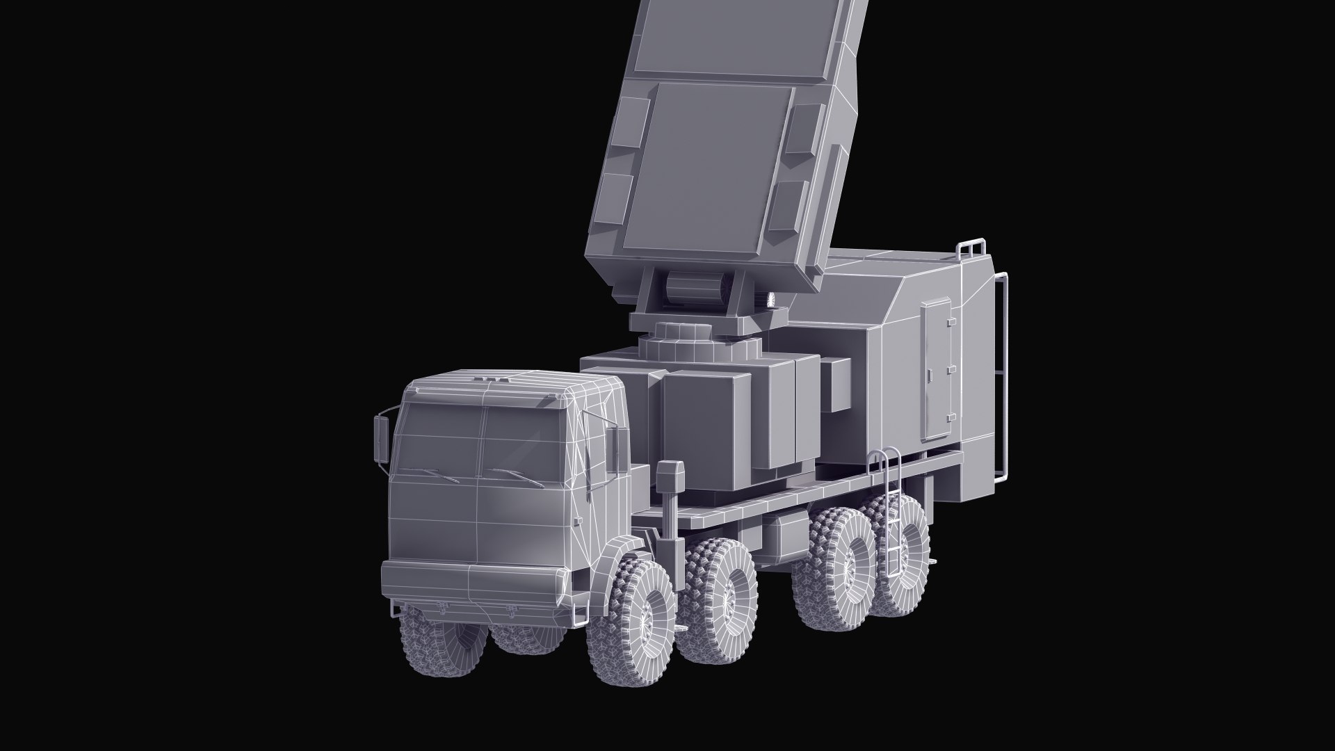 Bavar SAM System model https://p.turbosquid.com/ts-thumb/Vk/cRBPuj/p2/bavar_teradar_wireframe_0100/jpg/1739438872/1920x1080/fit_q87/20564d946c0fc9cc5b3f6093fc3f288033c59d4a/bavar_teradar_wireframe_0100.jpg