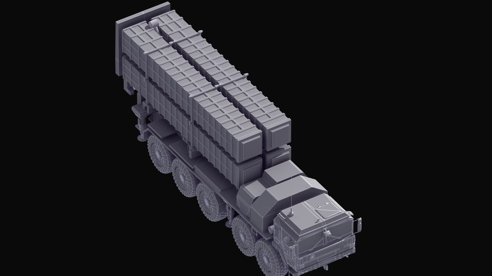 Bavar SAM System model https://p.turbosquid.com/ts-thumb/Vk/cRBPuj/vc/bavar373_sam_wire_0040/jpg/1739438790/1920x1080/fit_q87/07d6a564344ce919fc474599816b1cf90eefa4d1/bavar373_sam_wire_0040.jpg