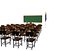 Klassenzimmer