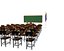 Klassenzimmer