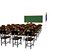 Klassenzimmer