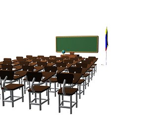 classroom