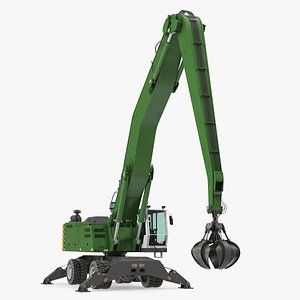 Material Handler Generic