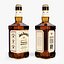 Jack Daniel's Bottles Collection