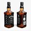Jack Daniel's Bottles Collection
