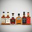 Jack Daniel's Bottles Collection