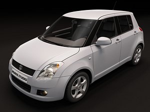 car 05 model