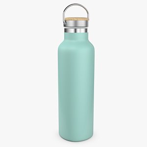 Reusable Water Bottle