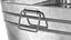 Galvanized Steel Tub Collection 2