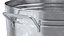 Galvanized Steel Tub Collection 2