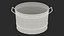 Galvanized Steel Tub Collection 2
