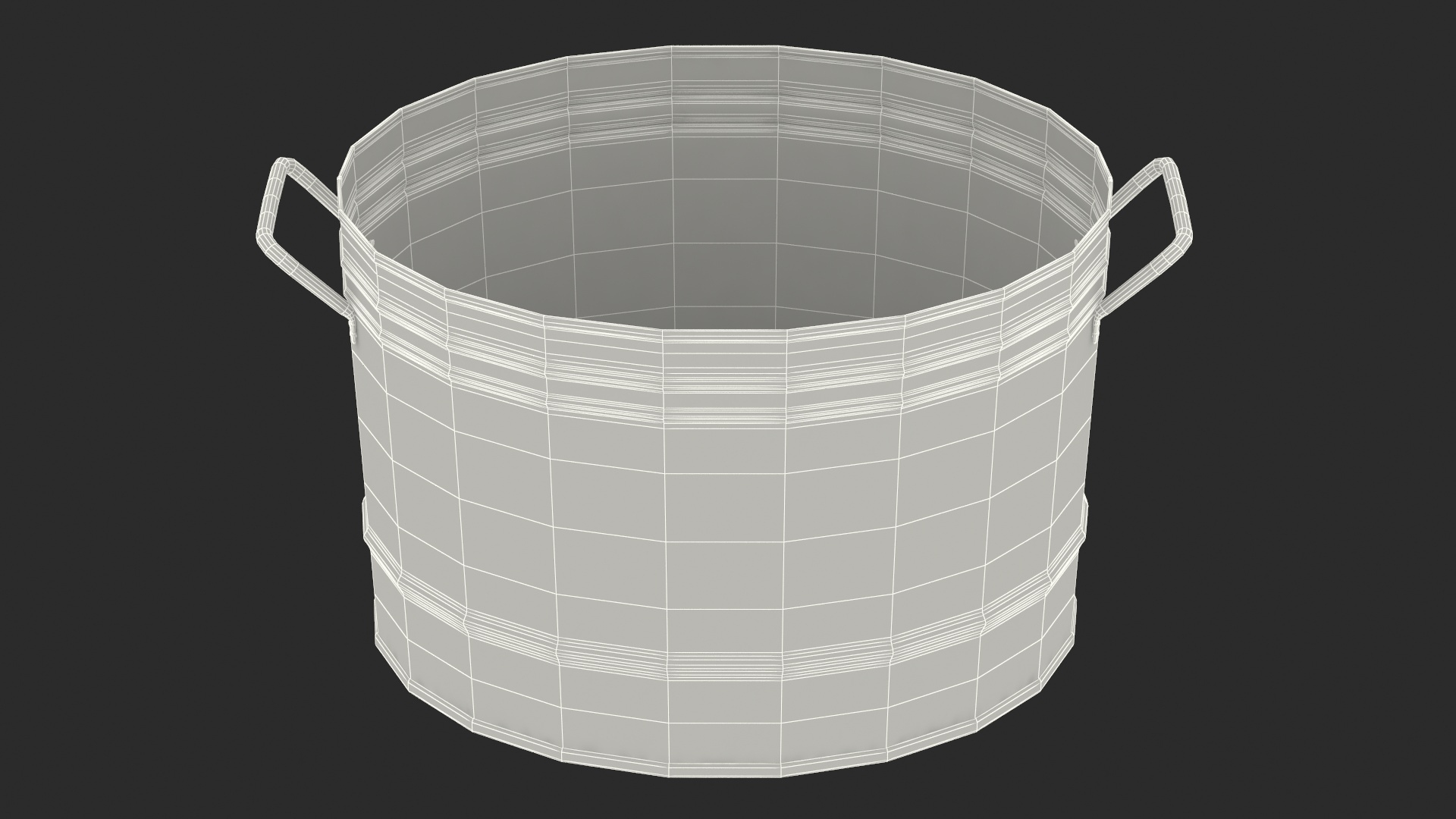 Galvanized Steel Tub Collection 2 3D model https://p.turbosquid.com/ts-thumb/Vk/qoXMBL/EF/galvanized_steel_round_tub_361/jpg/1682130435/1920x1080/turn_fit_q99/a571b27491e0cb4fab4499d0b14cadb89ae5e9a0/galvanized_steel_round_tub_361-1.jpg