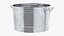 Galvanized Steel Tub Collection 2