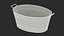Galvanized Steel Tub Collection 2
