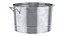 Galvanized Steel Tub Collection 2