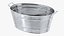 Galvanized Steel Tub Collection 2