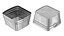 Galvanized Steel Tub Collection 2
