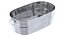 Galvanized Steel Tub Collection 2