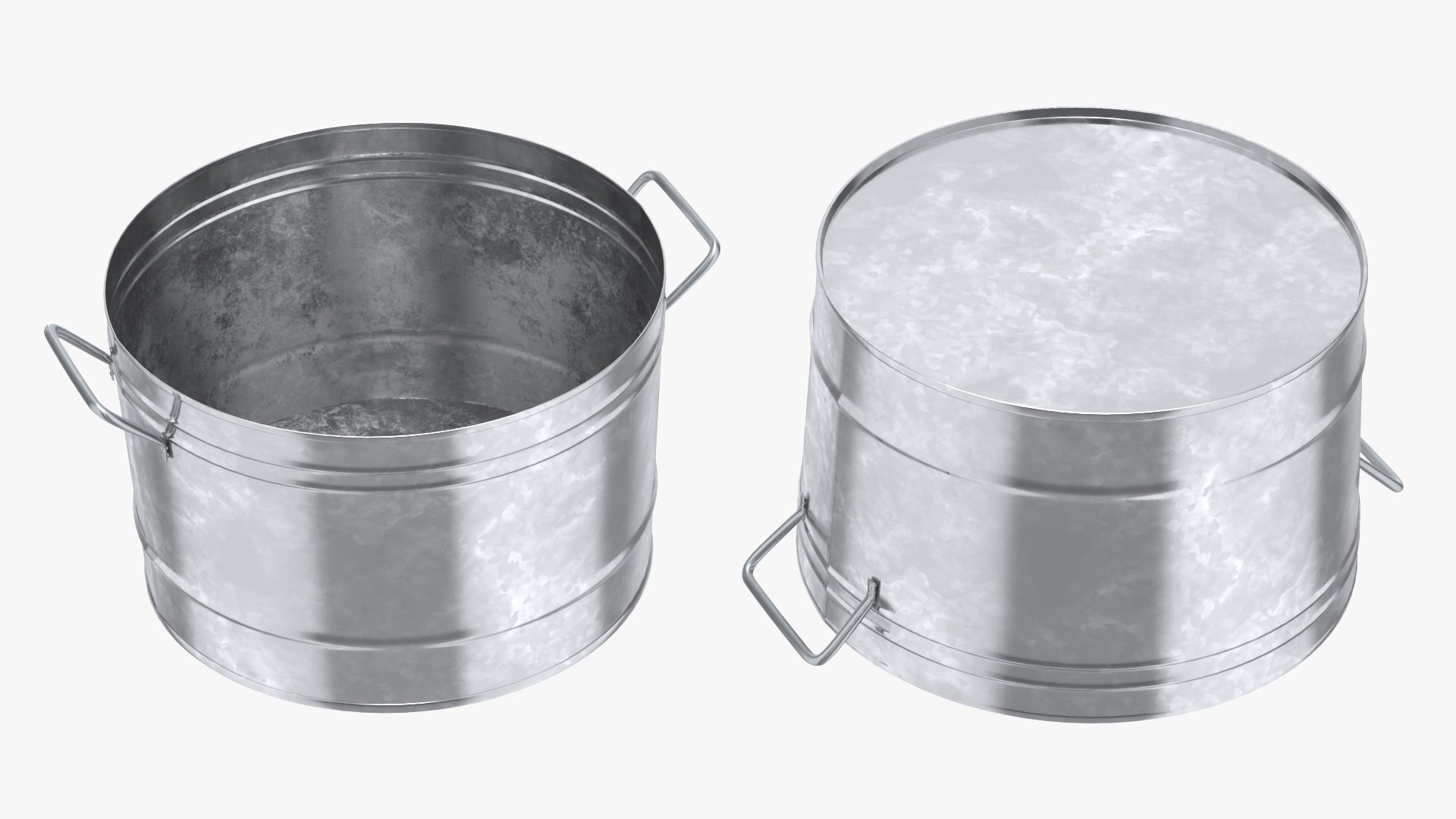 Galvanized Steel Tub Collection 2 3D model https://p.turbosquid.com/ts-thumb/Vk/qoXMBL/kS/galvanizedsteeltubcollection2c4dmodel022/jpg/1682130814/1920x1080/fit_q87/13c5b2309ca7c19b910a70d64b054d96af8be4fe/galvanizedsteeltubcollection2c4dmodel022.jpg