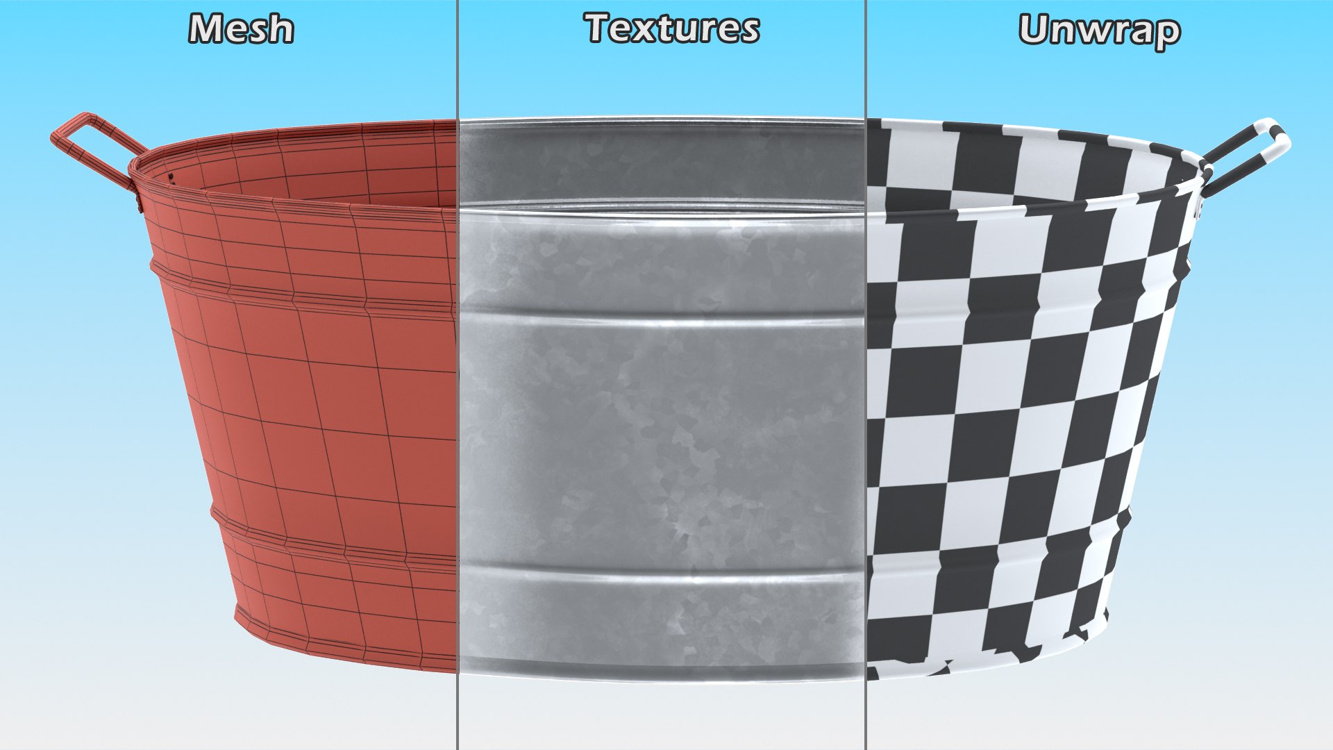 Galvanized Steel Tub Collection 2 3D model https://p.turbosquid.com/ts-thumb/Vk/qoXMBL/qH/galvanizedsteeltubcollection2c4dmodel004/jpg/1682130760/1920x1080/fit_q87/49ee3151f101917e50bf1a447860b0da624b2857/galvanizedsteeltubcollection2c4dmodel004.jpg