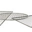 BBQ Steel grill wire grid