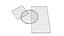BBQ Steel grill wire grid