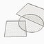 BBQ Steel grill wire grid