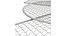 BBQ Steel grill wire grid