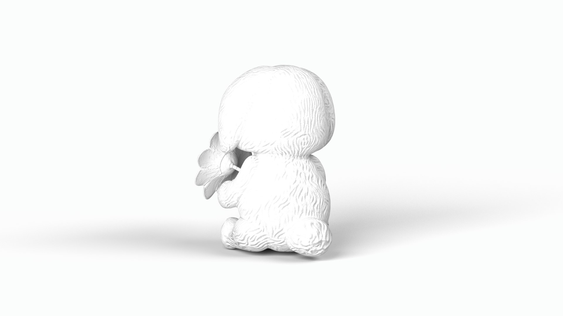 3D Bunny with flower https://p.turbosquid.com/ts-thumb/Vk/xPEYmT/FG/bunnywithflower0004/png/1747756445/1920x1080/fit_q87/0bb6f665b04adef23ff645d21ced1ed8833e4b68/bunnywithflower0004.jpg
