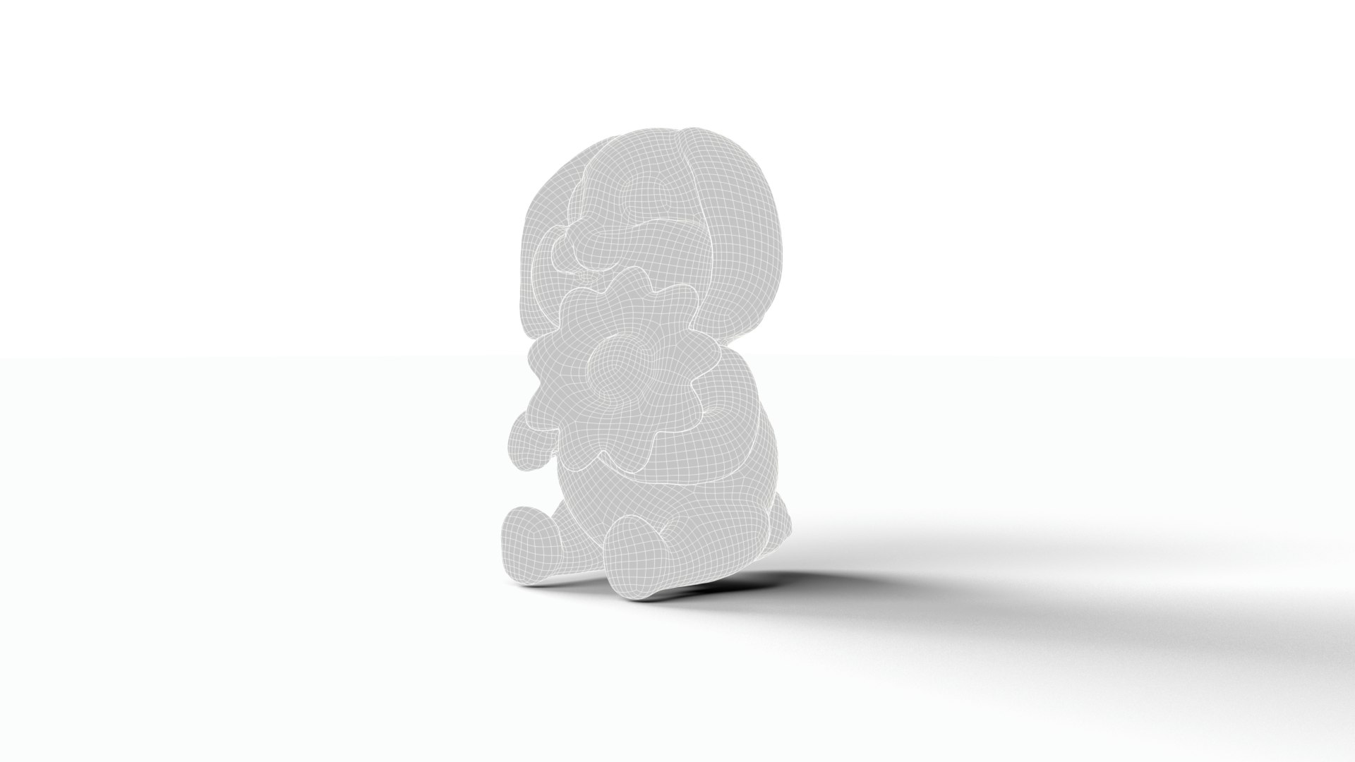 3D Bunny with flower https://p.turbosquid.com/ts-thumb/Vk/xPEYmT/Z6/bunnywithflowerw/png/1747756441/1920x1080/fit_q87/5073d0df45c96e5b46ec619a88449eb2b0e2030d/bunnywithflowerw.jpg