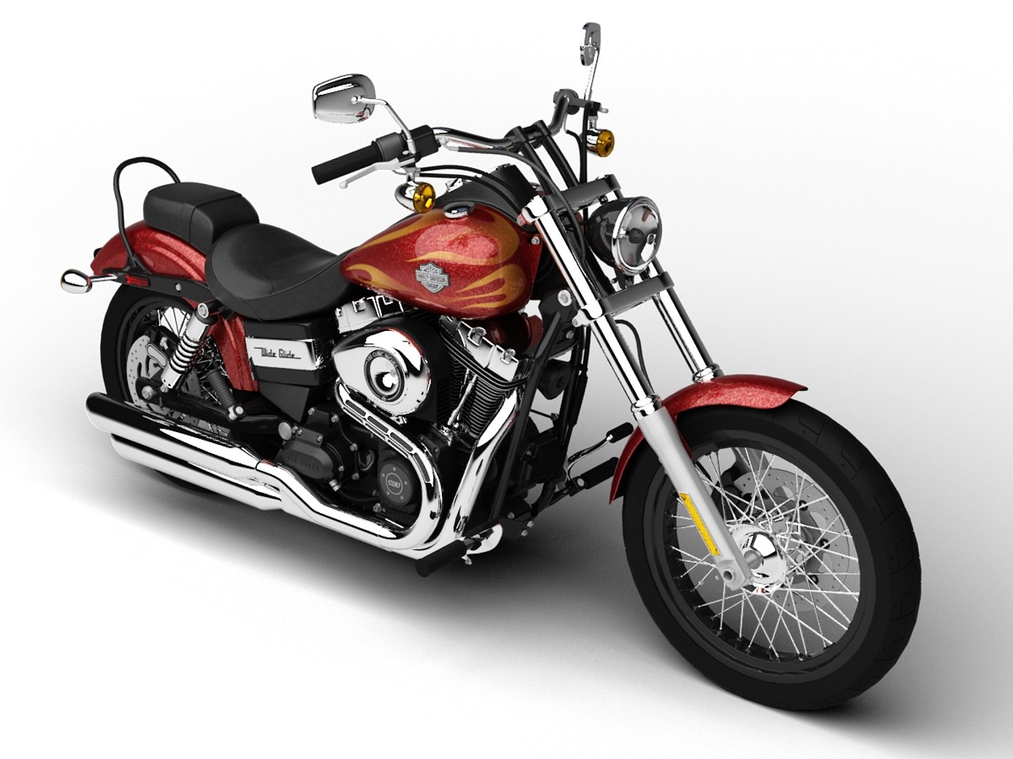 Harley Davidson Digitale Ganganzeige HD 70900038 V Rod Dyna usw