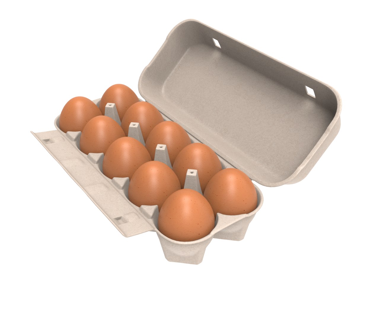 3D Egg box 2 model https://p.turbosquid.com/ts-thumb/Vl/2KYI8h/Er/open_render12/png/1737754447/1920x1080/fit_q87/bcfaf5e4c36c4eb9118f6c238ab82f95ca675748/open_render12.jpg