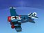 Fokker DR-1 Triplane V09