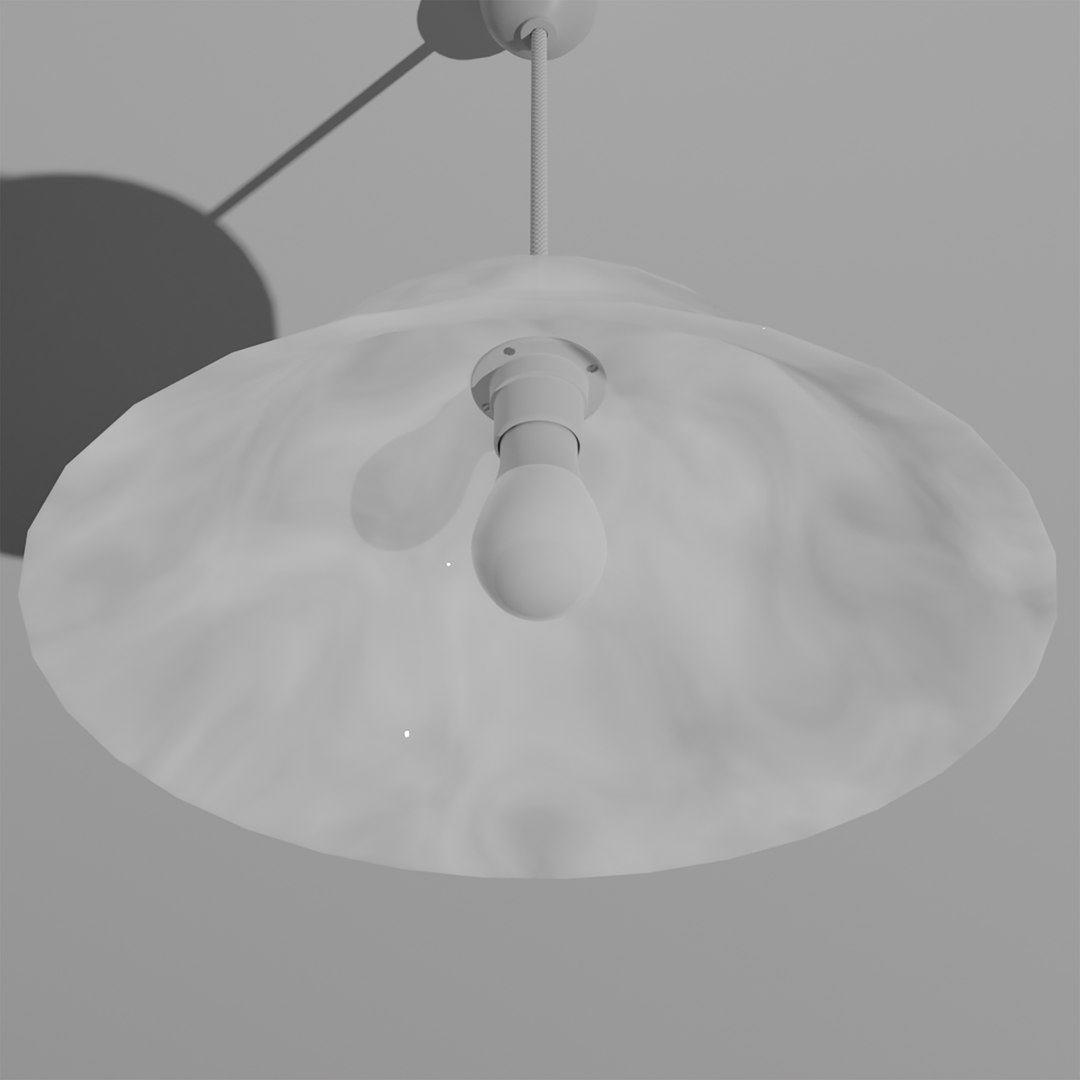 3D Chandelier - TurboSquid 2204975