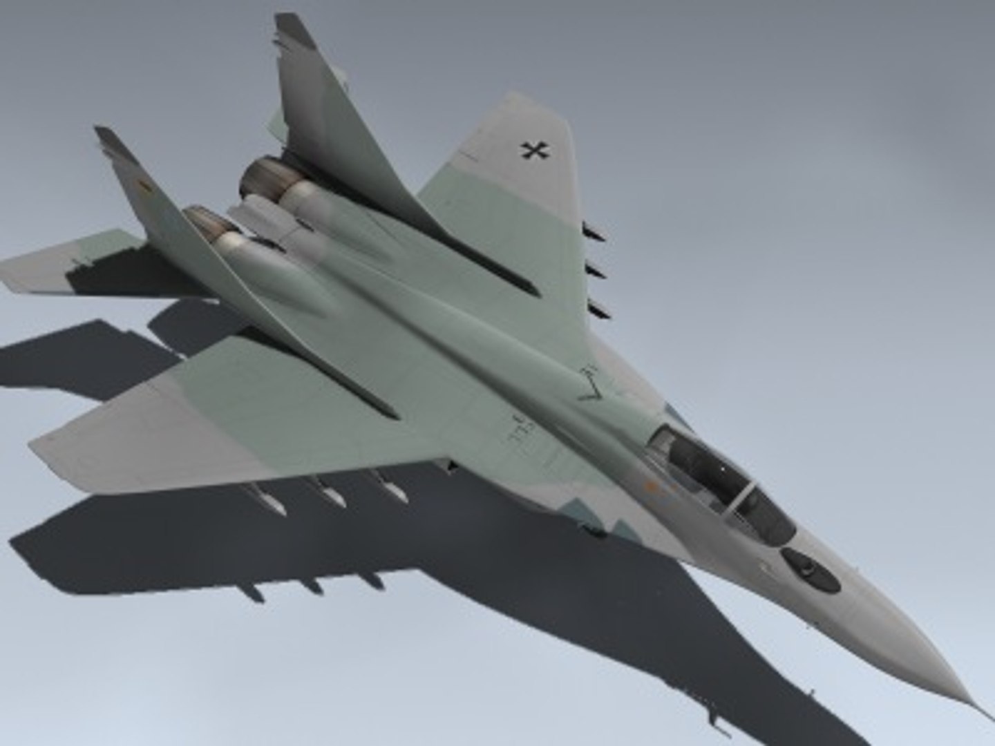 3ds max mig-29a fulcrum germany german https://p.turbosquid.com/ts-thumb/Vl/4xbuAH/3obeiKXP/mig29ag_03/jpg/1212279366/1920x1080/fit_q87/7905fdffdc8572a6e3546bdae158e7b8121c21ae/mig29ag_03.jpg