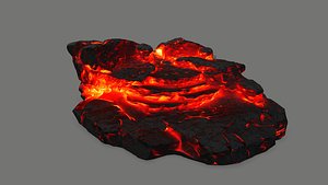 rocks 3D