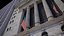 New York Stock Exchange Building