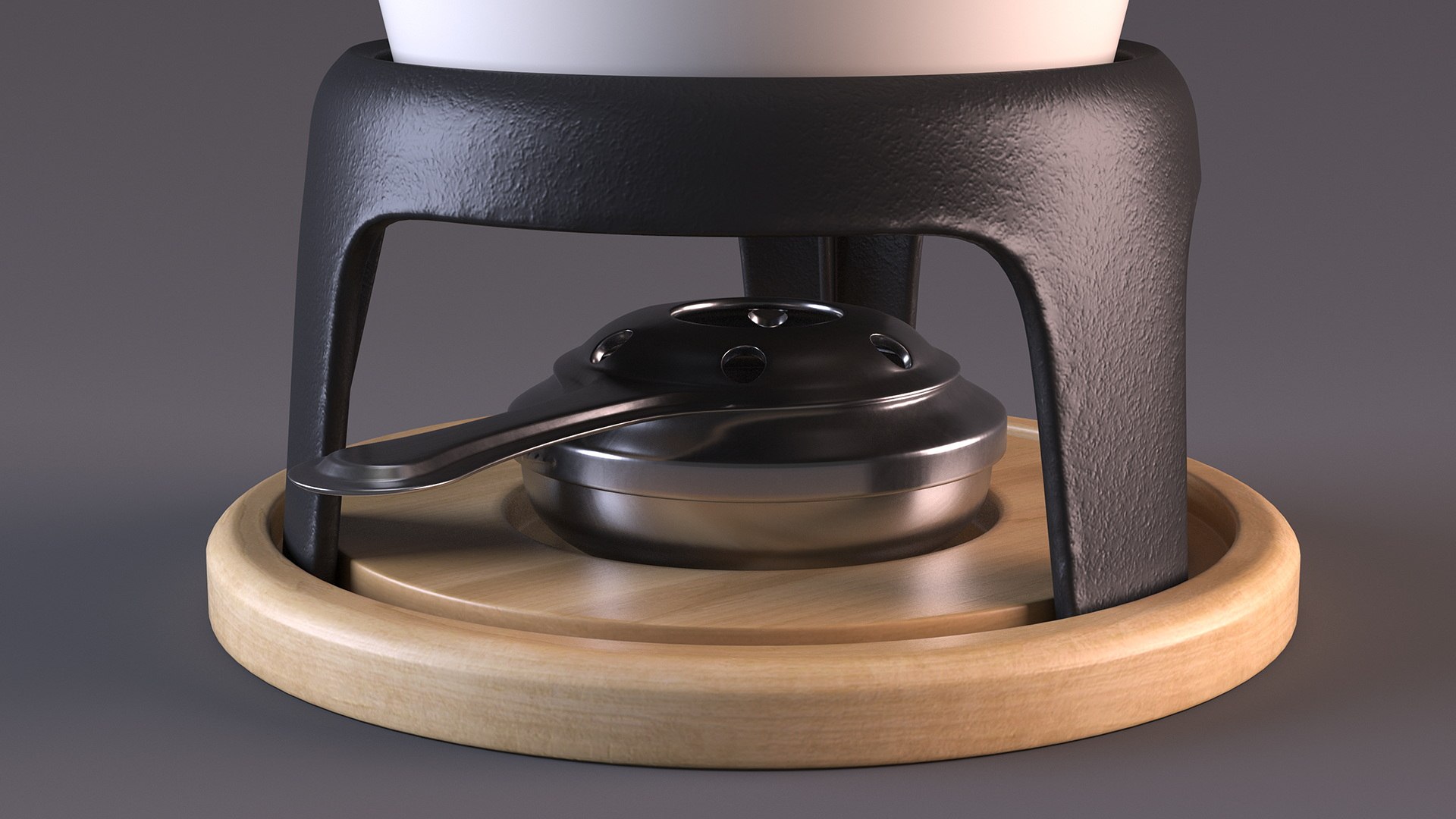 Iron Fondue Set Beige 3D model https://p.turbosquid.com/ts-thumb/Vl/9IG6u0/MX/ironfonduesetbeige3dsmodel006/jpg/1697415710/1920x1080/fit_q87/730cae9dae22481abed4f5729c922baf9235238e/ironfonduesetbeige3dsmodel006.jpg