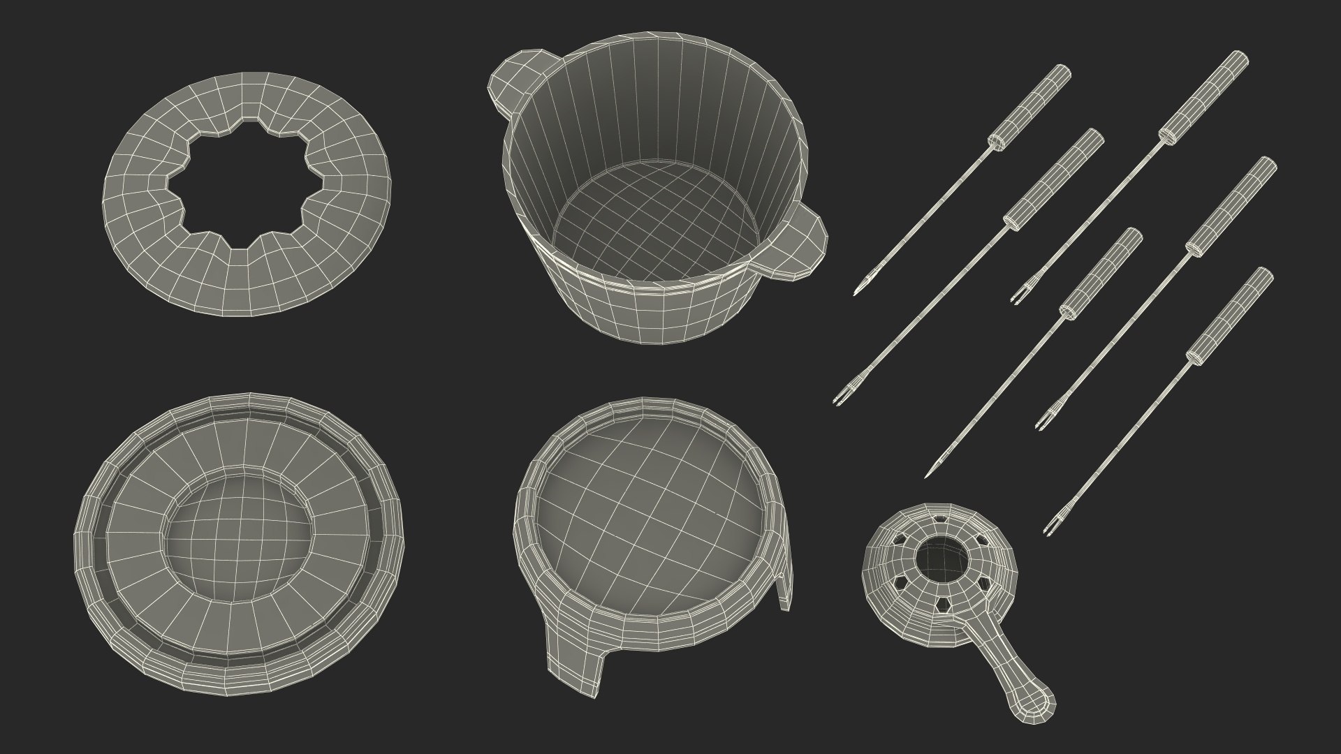 Iron Fondue Set Beige 3D model https://p.turbosquid.com/ts-thumb/Vl/9IG6u0/XP/ironfonduesetbeige3dsmodel029/jpg/1697415792/1920x1080/fit_q87/6f52e91f50e143394b4f89c8f75d263bf4d251d5/ironfonduesetbeige3dsmodel029.jpg