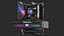 Full Detailed Gaming PC