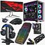 Full Detailed Gaming PC