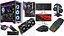 Full Detailed Gaming PC