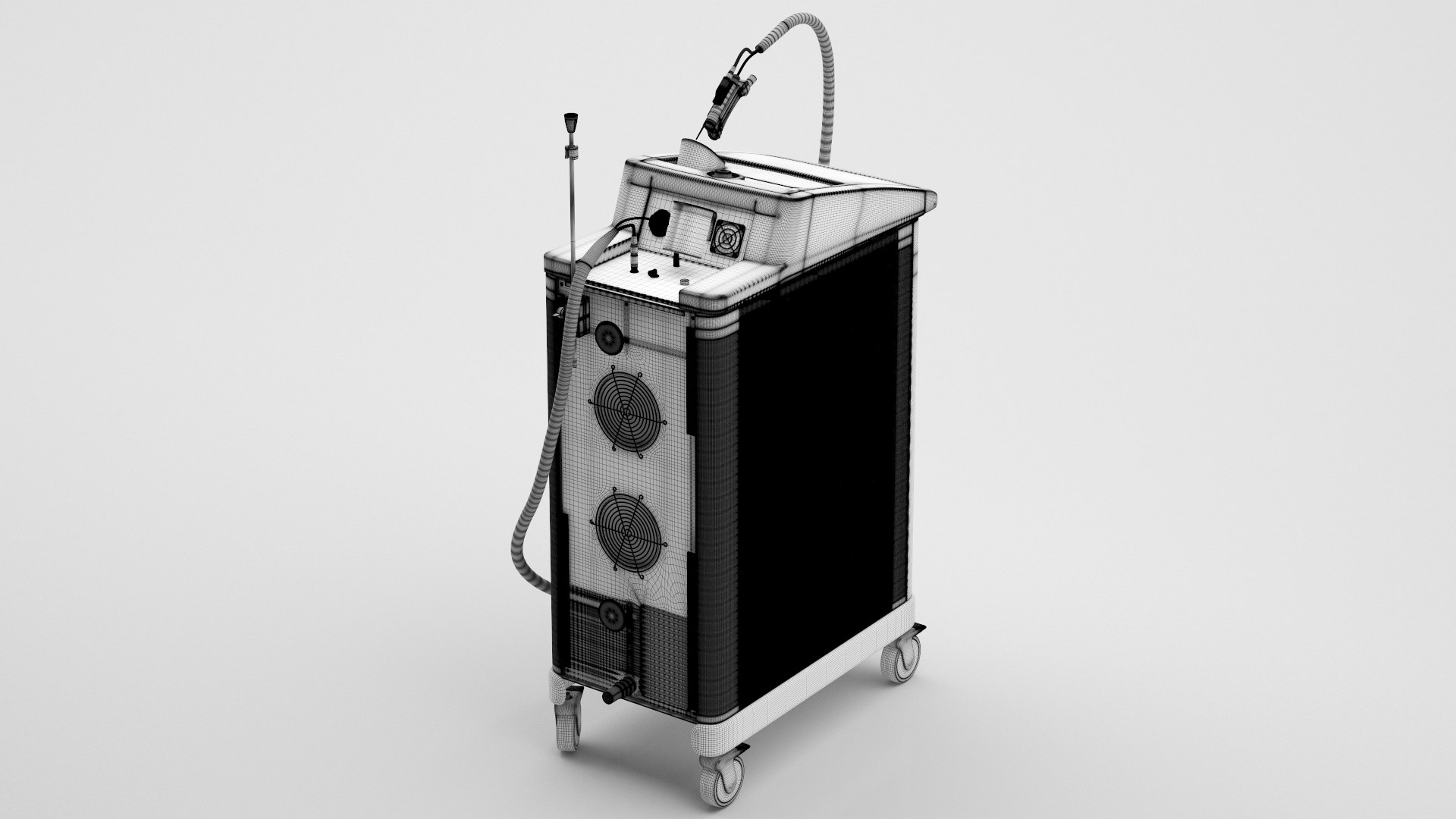 Hair Removal Laser Equipment 3D model https://p.turbosquid.com/ts-thumb/Vl/9jn1fE/10/hairremovalmachinev009/jpg/1756149215/1920x1080/fit_q87/4e16e96244b9170cc811cf58cd174a122f6ba5fc/hairremovalmachinev009.jpg