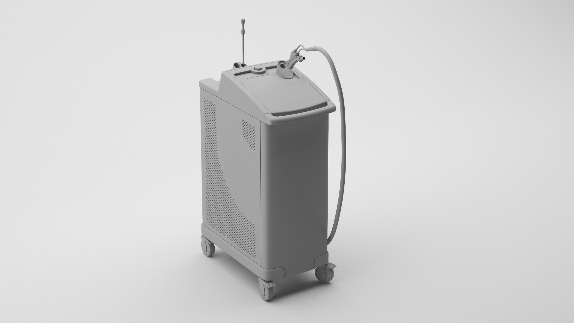 Hair Removal Laser Equipment 3D model https://p.turbosquid.com/ts-thumb/Vl/9jn1fE/Uj/hairremovalmachinev007/jpg/1756149214/1920x1080/fit_q87/af5c7adbba941c8cc253a678e2fec51eada8e5f0/hairremovalmachinev007.jpg