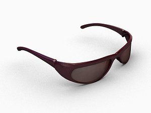 3d glass